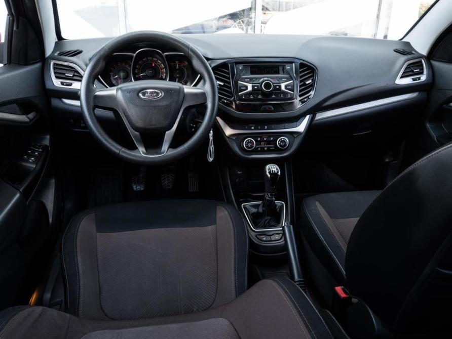 Lada (ВАЗ) Vesta I Ставрополь  - изображение 6