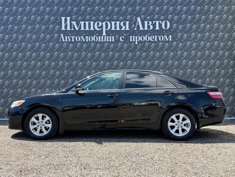 Toyota Camry VI (XV40) Рестайлинг Краснодар  - изображение 4