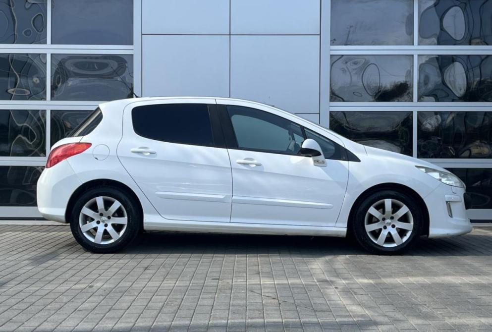 Peugeot 308 I Владимир  - изображение 8