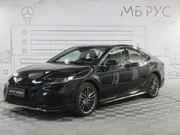 Новый Toyota Camry IX (XV80) China Market 2026 года, цена 4 600 000 рублей, седан, Автокод Объявления
