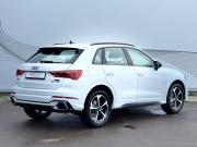 Audi Q3 II (F3) Воронеж  - изображение 39