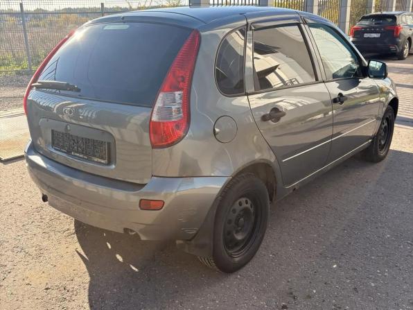 Lada (ВАЗ) Kalina I с пробегом 2011 года, цена 161 000 рублей, 156337 км, хэтчбек, Автокод Объявления