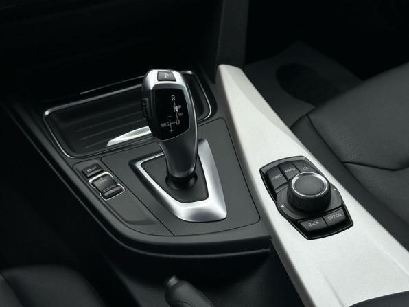 BMW 3 серии VI (F3x) с пробегом 2014 года, цена 1 690 000 рублей, 114166 км, седан, Автокод Объявления