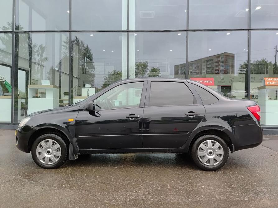 Lada (ВАЗ) Granta I Ижевск  - изображение 10