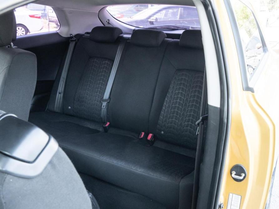 Kia Ceed I Волгоград  - изображение 11