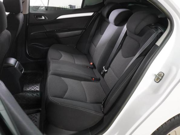 Citroen C4 II с пробегом 2013 года, цена 899 000 рублей, 137522 км, седан, Автокод Объявления