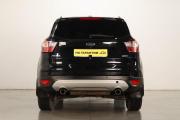 Ford Kuga II Рестайлинг Челябинск  - изображение 26