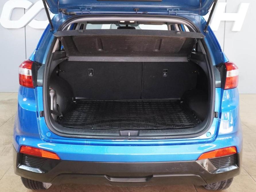 Hyundai Creta I Воронеж  - изображение 19