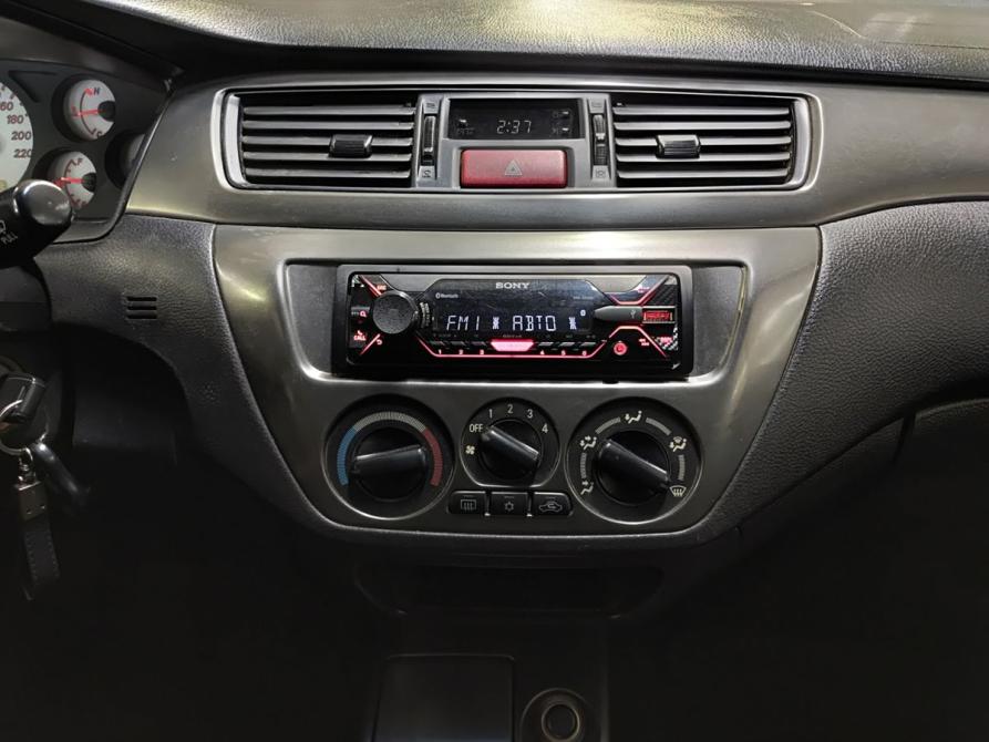Mitsubishi Lancer IX Рестайлинг Набережные Челны  - изображение 18