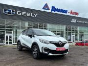 Renault Kaptur I Рестайлинг Набережные Челны  - изображение 34