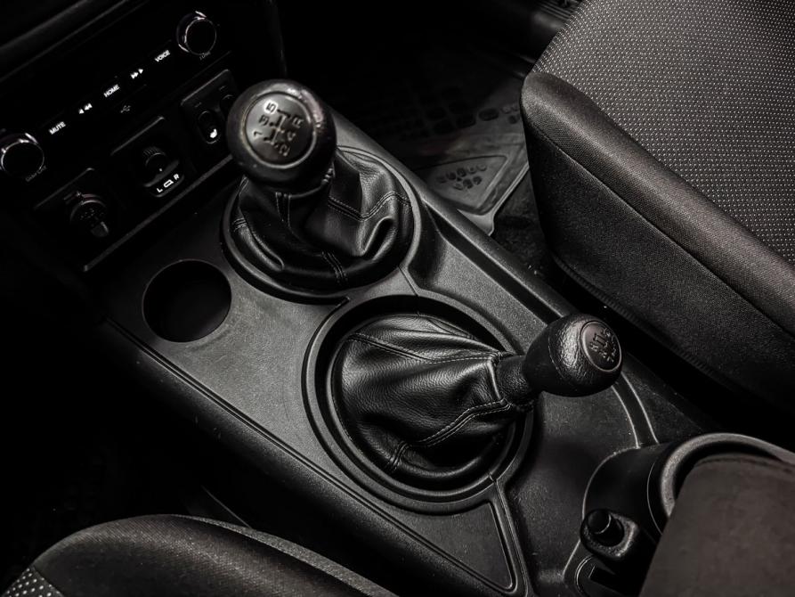 Lada (ВАЗ) Niva Travel I Минеральные Воды  - изображение 10