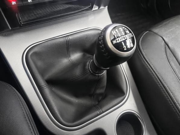 Haval H5 I с пробегом 2020 года, цена 1 535 000 рублей, 70010 км, внедорожник, Автокод Объявления