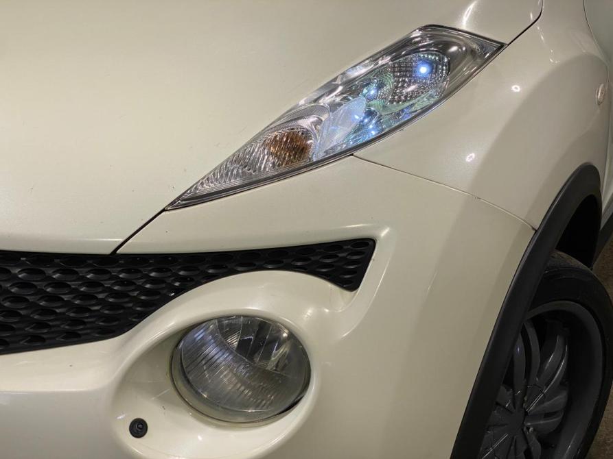 Nissan Juke I Челябинск  - изображение 9