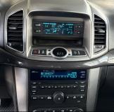 Chevrolet Captiva I Рестайлинг 2 Екатеринбург  - изображение 37