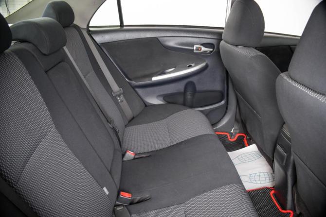 Toyota Corolla X (E140 E150) Рестайлинг с пробегом 2011 года, цена 799 000 рублей, 421598 км, седан, Автокод Объявления