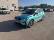 Geely Coolray I Тольятти  - изображение 5