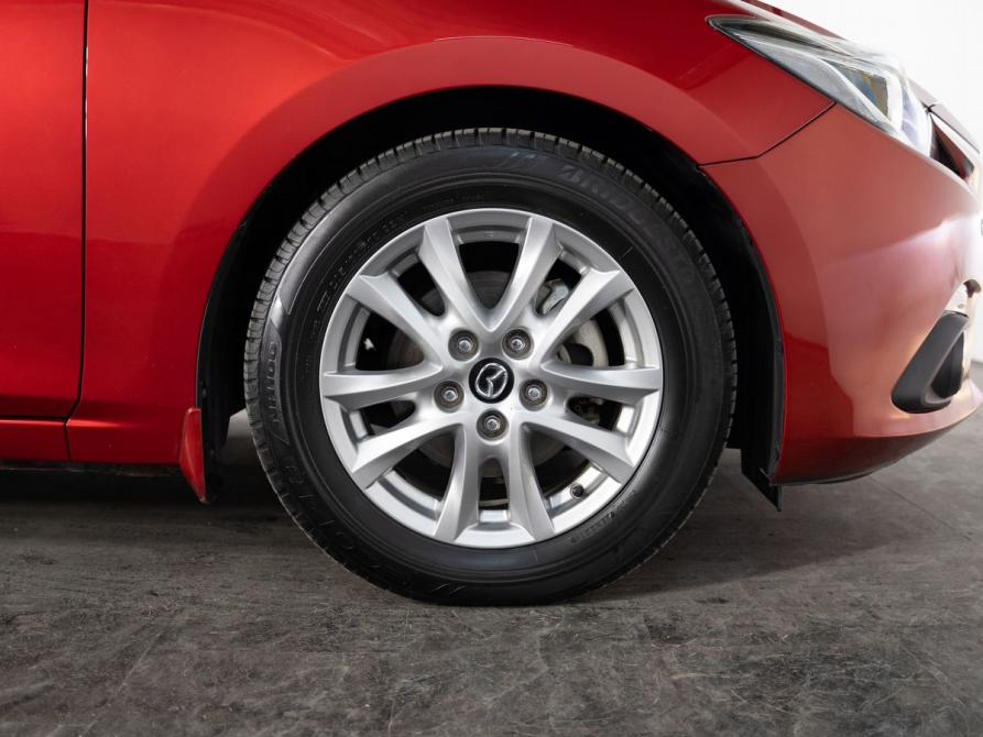 Mazda Axela III Иркутск  - изображение 21