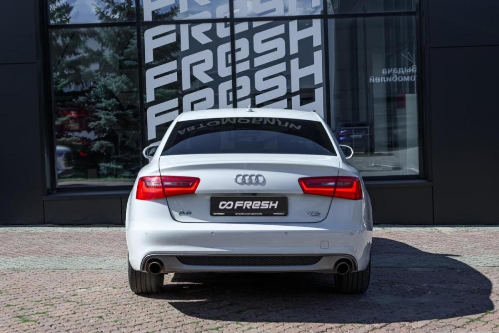 Audi A6 IV (C7) Ульяновск  - изображение 4