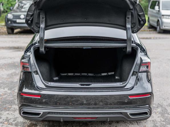 Omoda S5 с пробегом 2023 года, цена 1 292 000 рублей, 41043 км, седан, Автокод Объявления