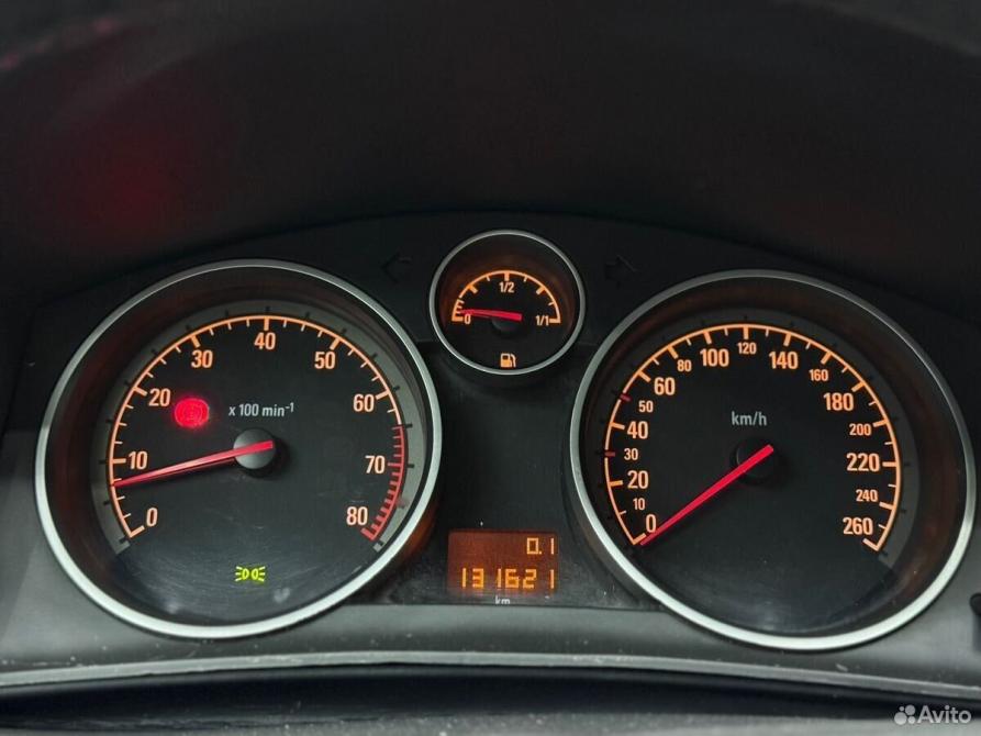 Opel Astra H Рестайлинг Ижевск  - изображение 13