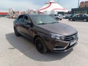 Lada (ВАЗ) Vesta I Уфа  - изображение 5