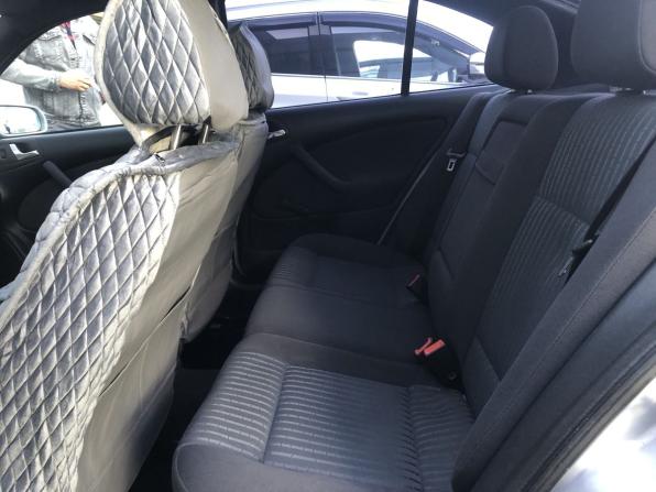 Skoda Octavia I (A4) Рестайлинг с пробегом 2006 года, цена 528 500 рублей, 327877 км, лифтбек, Автокод Объявления