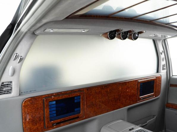 Maybach 62 I с пробегом 2004 года, цена 25 999 077 рублей, 32826 км, седан, Автокод Объявления
