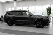Li Auto (Lixiang) L9 I Рестайлинг Москва  - изображение 16