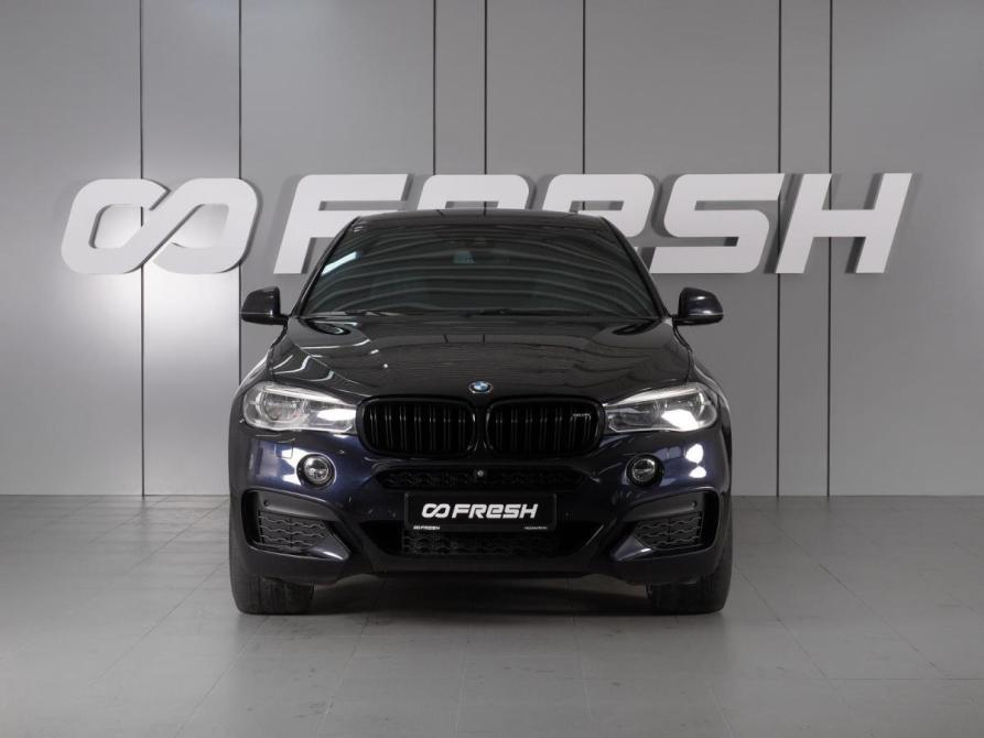 BMW X6 II (F16) Минеральные Воды  - изображение 3