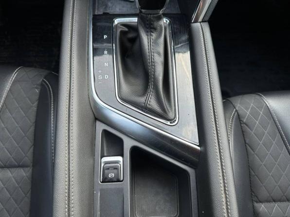 BAIC X35 с пробегом 2024 года, цена 1 399 000 рублей, 11700 км, внедорожник, Автокод Объявления