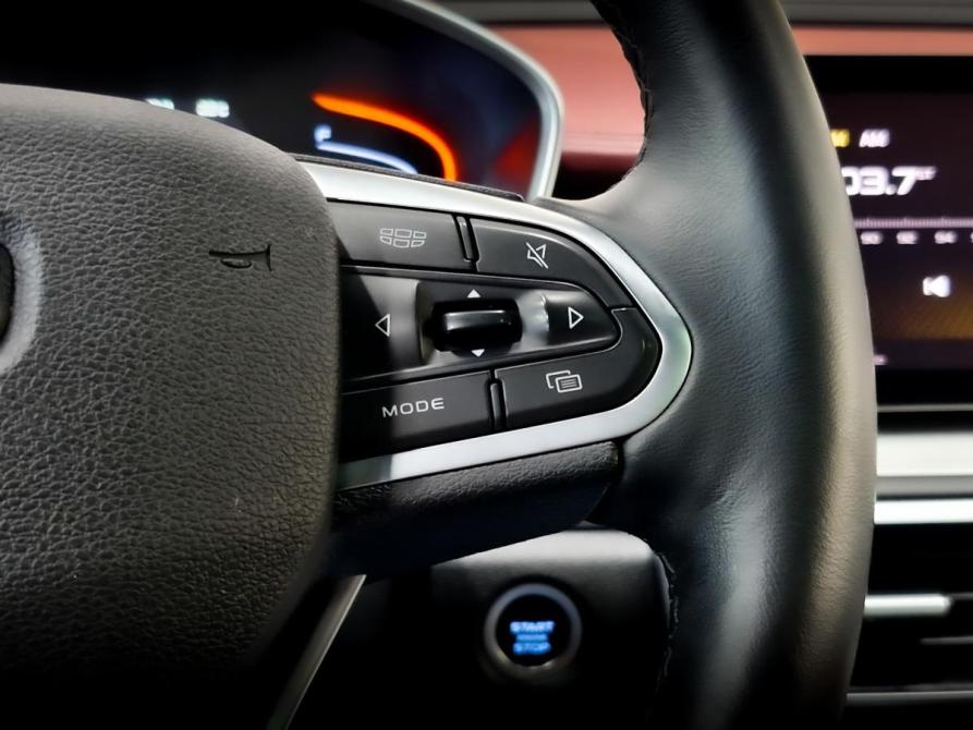 Geely Coolray I Москва  - изображение 27