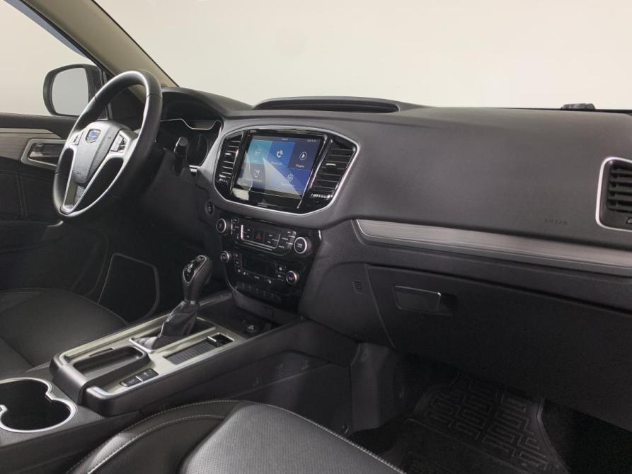 Geely Emgrand X7 I Рестайлинг 2 Москва  - изображение 13