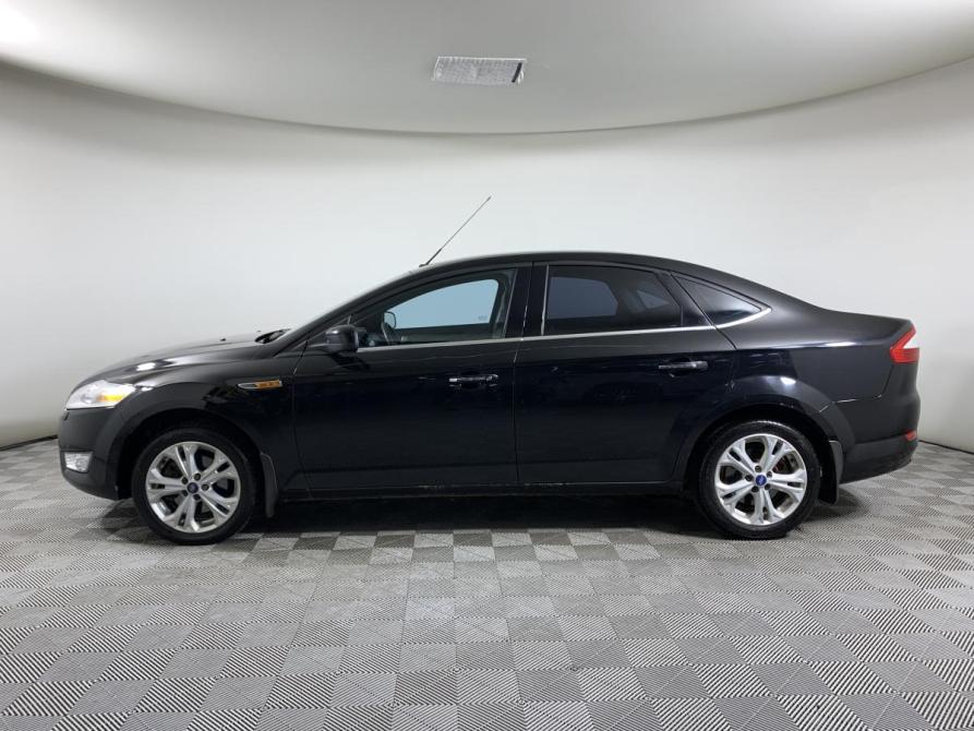 Ford Mondeo IV Москва  - изображение 8