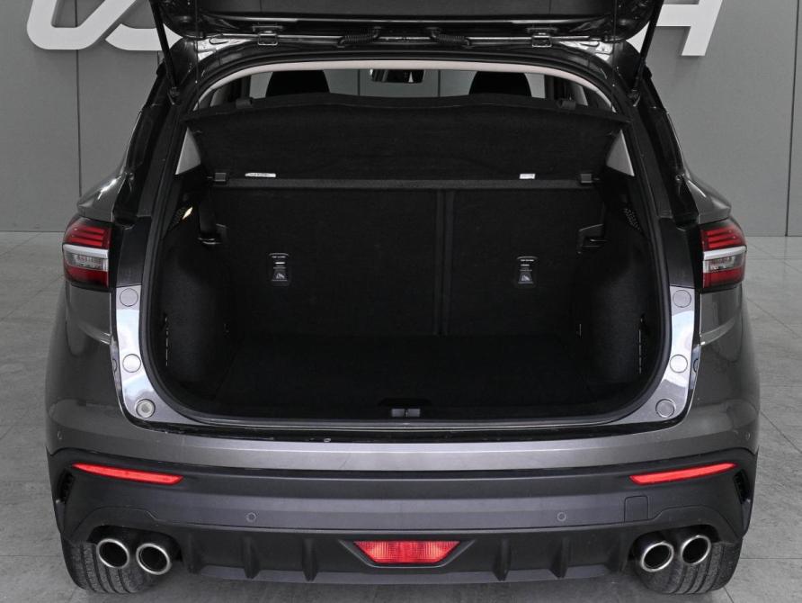Geely Coolray I Ростов-на-Дону  - изображение 19