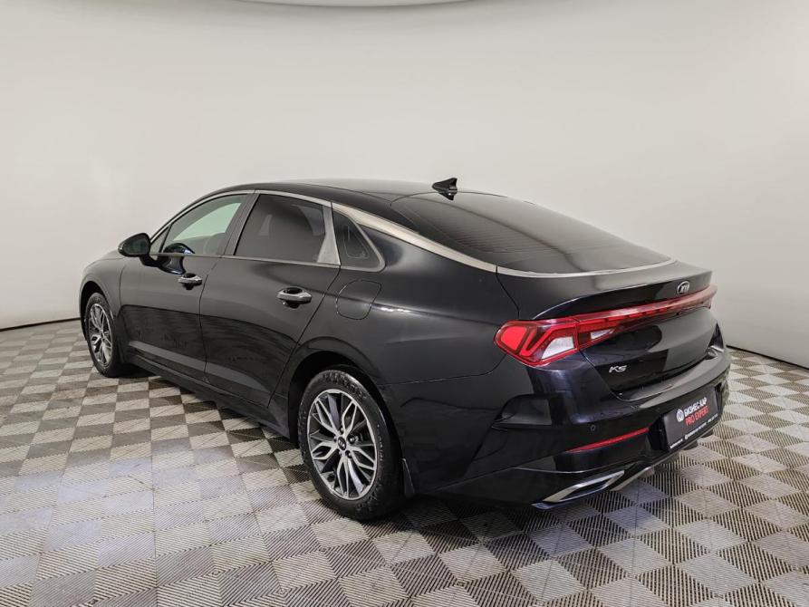 Kia K5 III Курск  - изображение 7