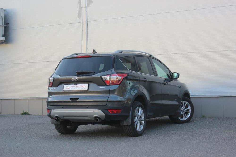 Ford Kuga II Рестайлинг Белгород  - изображение 2