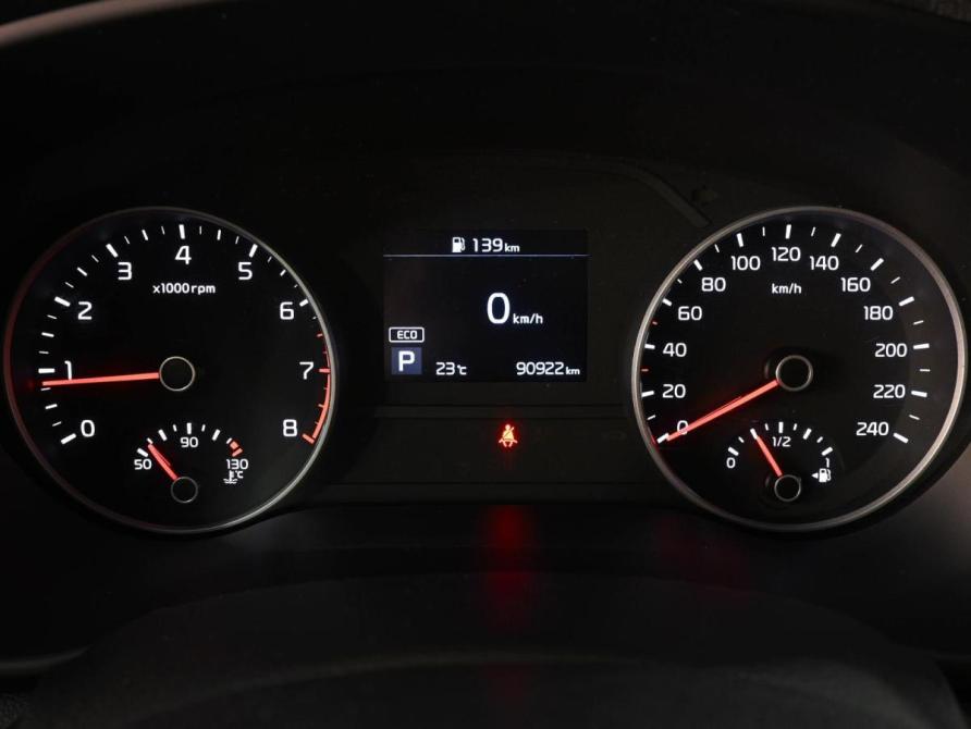 Kia Sportage IV Рестайлинг Ростов-на-Дону  - изображение 17
