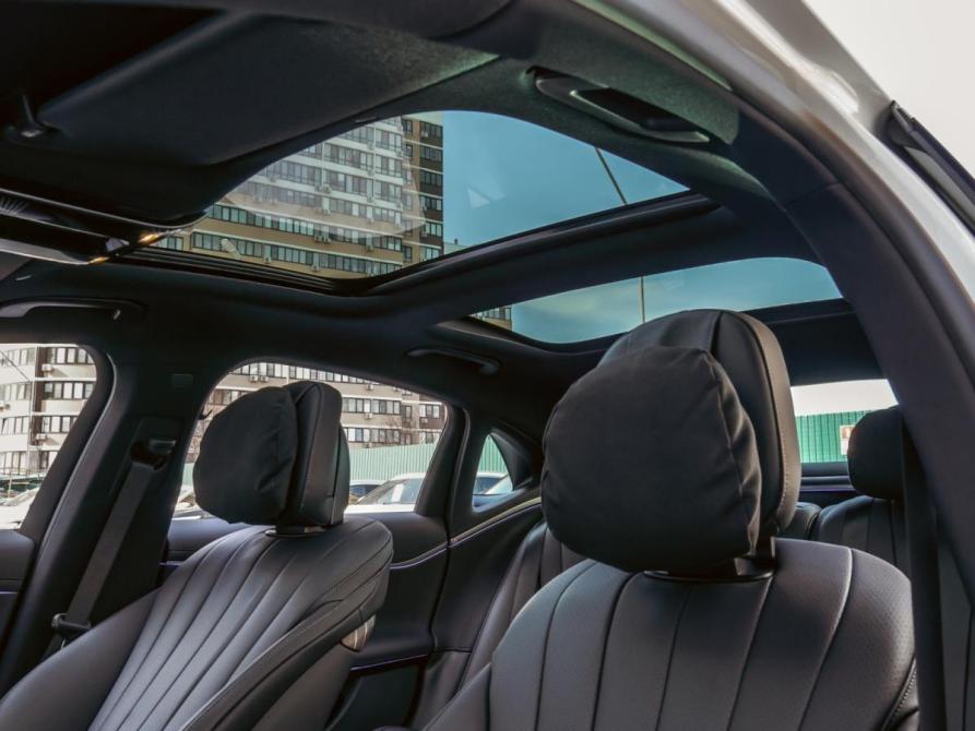 Mercedes-Benz E-Класс VI (W214 S214) Краснодар  - изображение 14