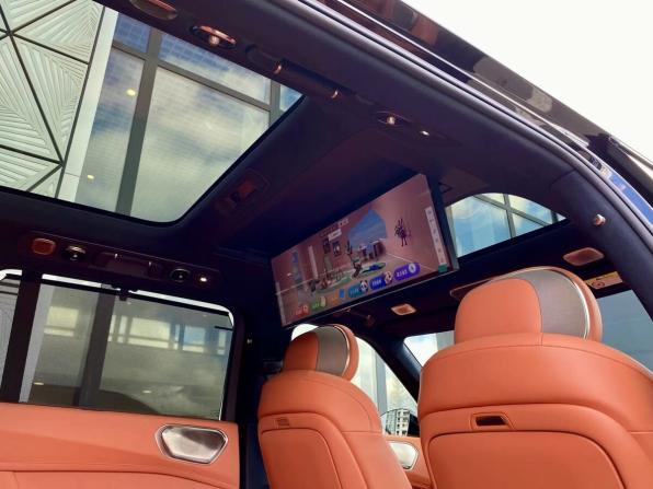 Новый Lynk &amp; Co 900 2026 года, цена 8 750 000 рублей, внедорожник, Автокод Объявления
