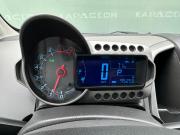 Chevrolet Aveo II Екатеринбург  - изображение 21
