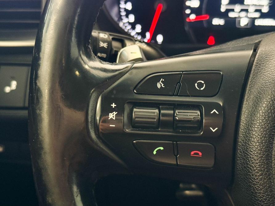 Kia Sorento III Prime Тверь  - изображение 13