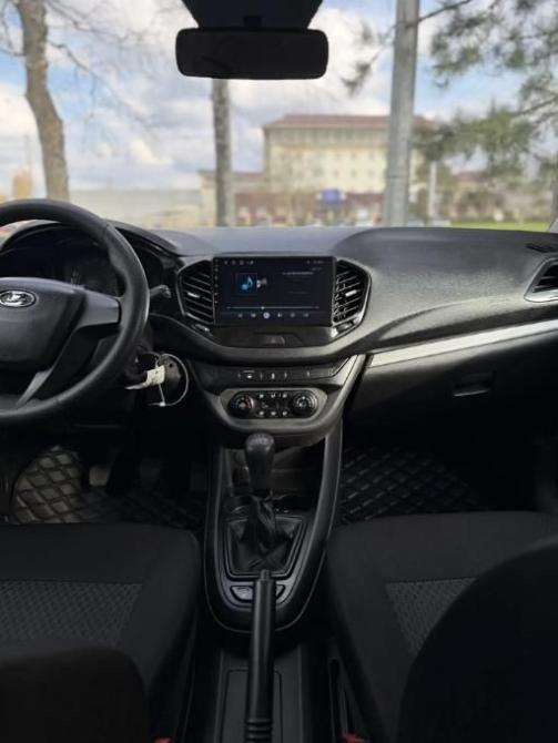 Lada (ВАЗ) Vesta I Ставрополь  - изображение 16
