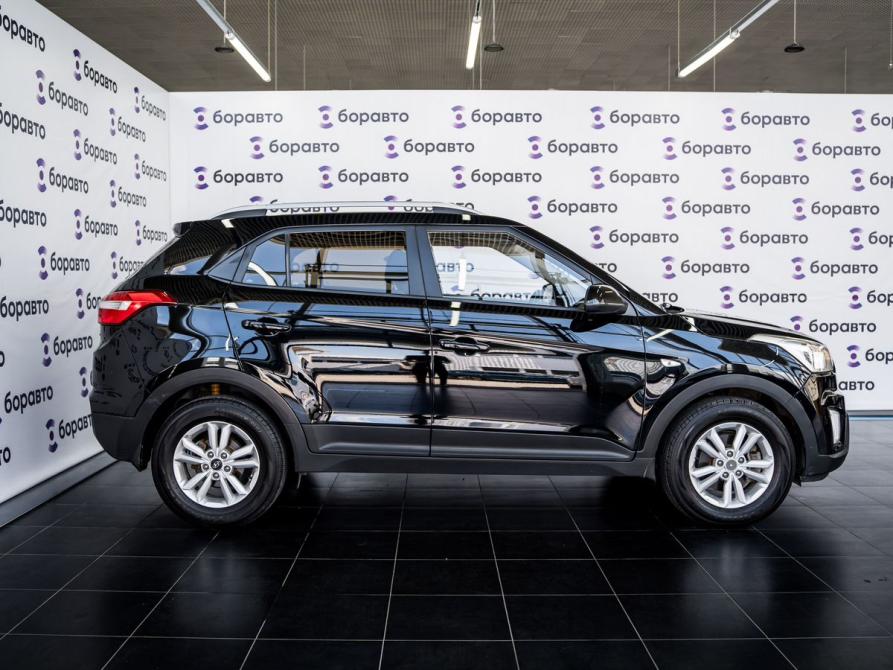Hyundai Creta I Ростов-на-Дону  - изображение 5