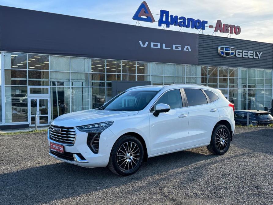 Haval Jolion I Набережные Челны  - изображение 1