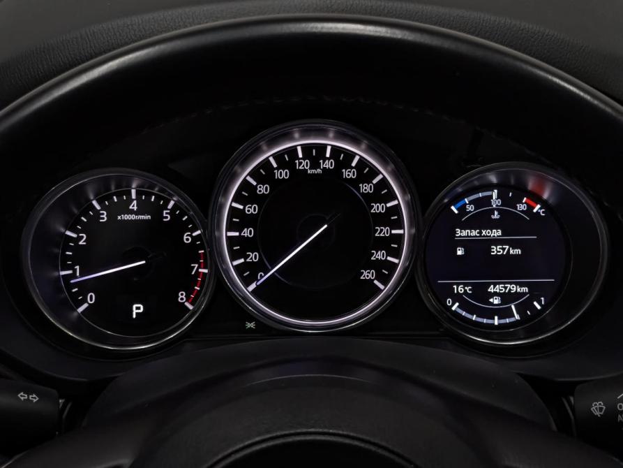 Mazda CX-5 II Москва  - изображение 16