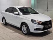 Lada (ВАЗ) Vesta I Самара  - изображение 22