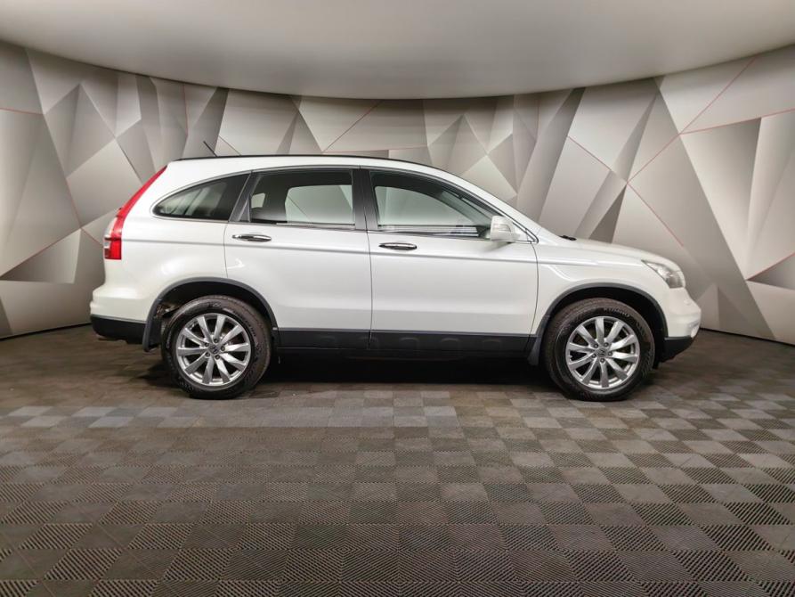 Honda CR-V III Рестайлинг Москва  - изображение 6