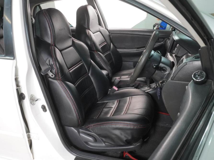 Toyota Allex I Рестайлинг 2 Воронеж  - изображение 10