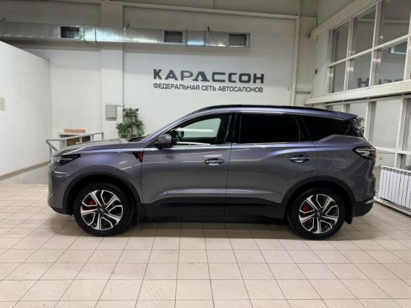 Chery Tiggo 7 Pro Max I Рестайлинг с пробегом 2024 года, цена 2 100 000 рублей, 35000 км, внедорожник, Автокод Объявления