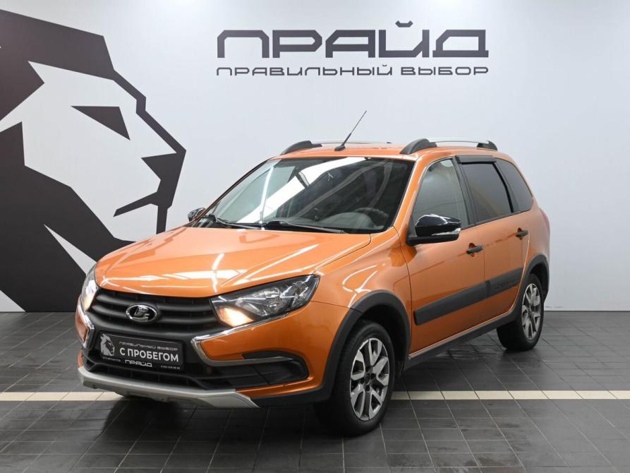 Lada (ВАЗ) Granta I Рестайлинг Ростов-на-Дону  - изображение 2